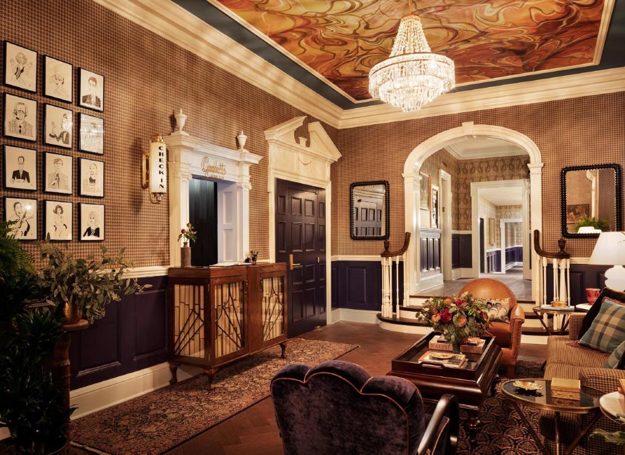 Graduate By Hilton Evanston Exterior foto